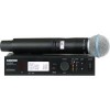 Bộ Microphone không dây Shure ULXD24/B58